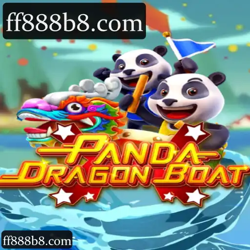 PANDADRAGONBOAT