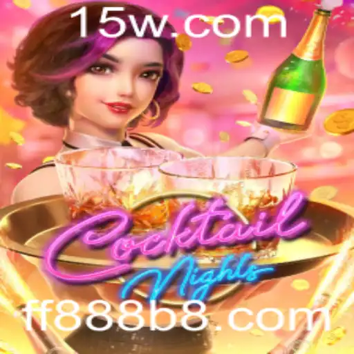 CocktailNights: Descubra o Universo Cativante de Estratégia e Diversão
