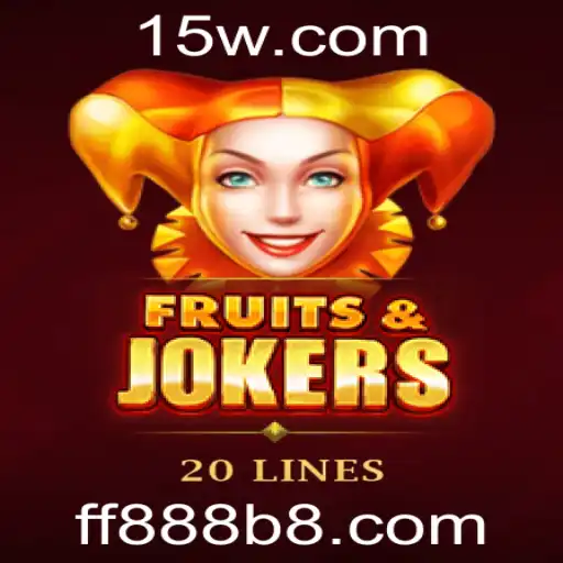 Conheça o Empolgante Jogo: FruitsAndJokers20