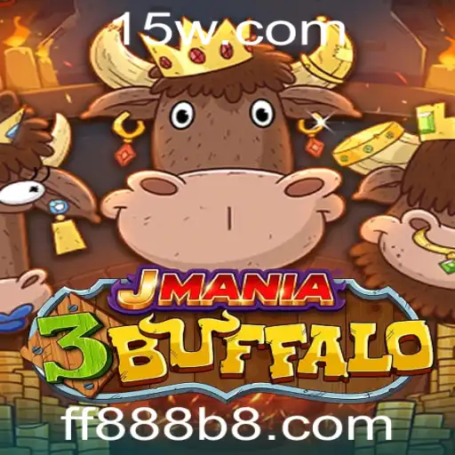 Descobrindo o Jogo JMania3Buffalo: Uma Nova Experiência de Entretenimento