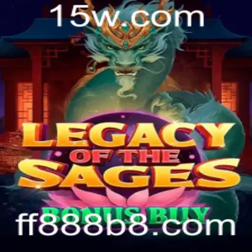 Descubra LegacyoftheSagesBonusBuy: Um Jogo de Aventura e Estratégia