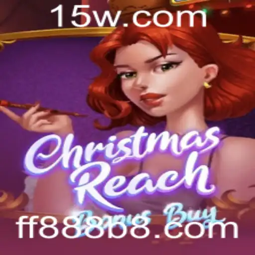ChristmasReachBonusBuy: Um Mergulho no Jogo Festivo com Regras Únicas