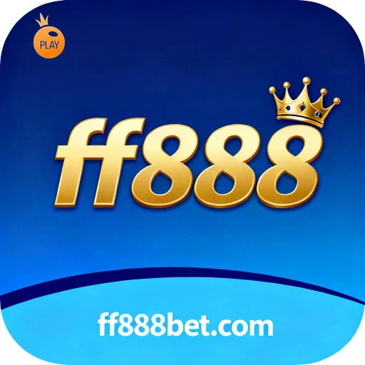 ff888 Logo
