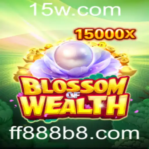 Descubra a Nova Sensação dos Jogos: BlossomofWealth