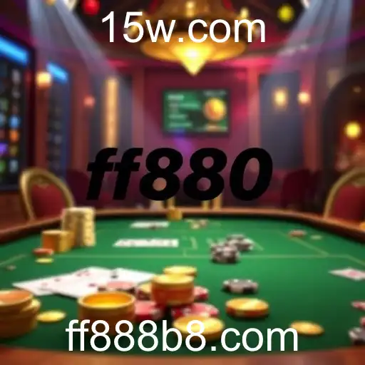 Jogos de Mesa na ff888 - Diversão Garantida