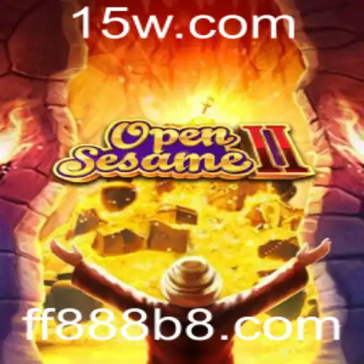 Descubra o Mundo Fascinante de OpenSesameII: Uma Jornada Inigualável