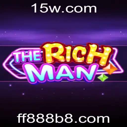 Tudo Sobre o Jogo 'TheRichMan' e Como Jogar Utilizando 'ff888'