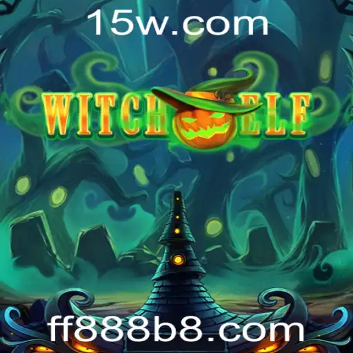 WitchElf: Um Mergulho no Mundo Mágico de Estratégia e Aventura